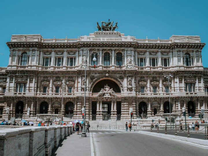 Piazza dei Fiori